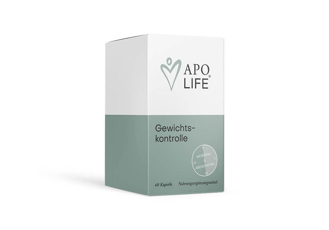 Erfahrungsberichte zu Apolife Gewichtskontrolle