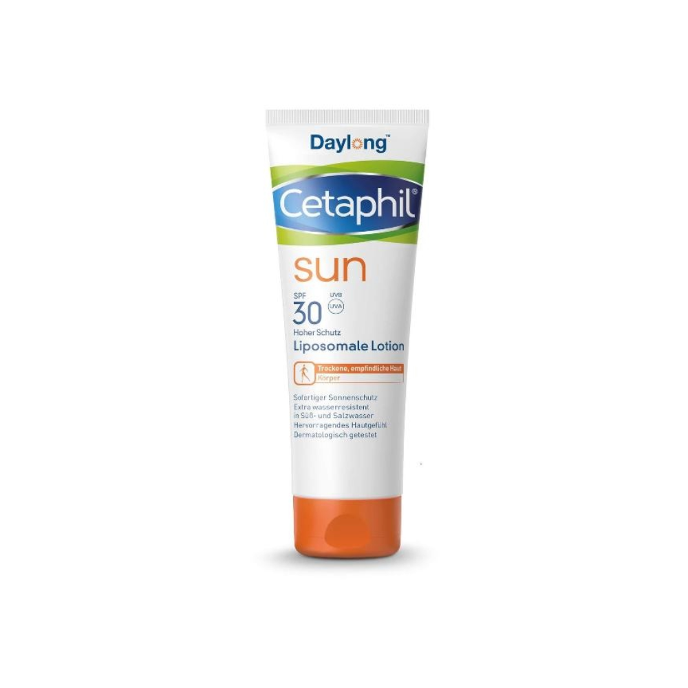 Cetaphil Sun Daylong Liposomale Lotion LSF30, 200ml
