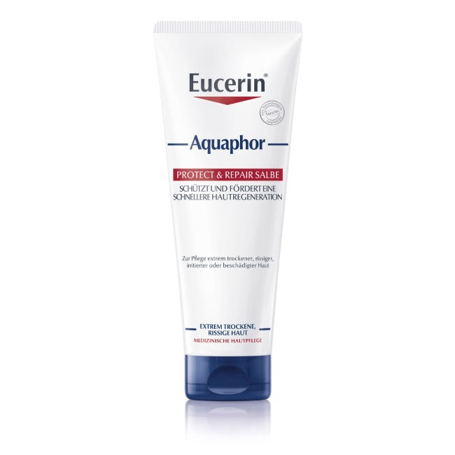 Eucerin Aquaphor Protect & Repair Salbe