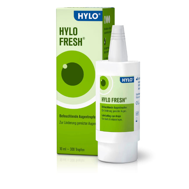 HYLO®-FRESH Augentropfen, 10ml