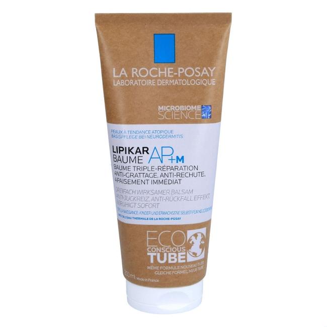 La Roche-Posay Lipikar Baume AP + M, 200ml