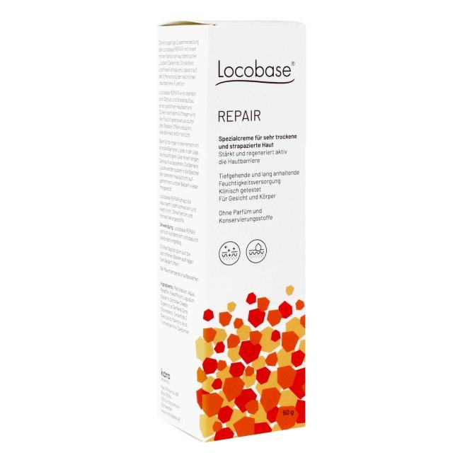 Locobase® REPAIR, 50g