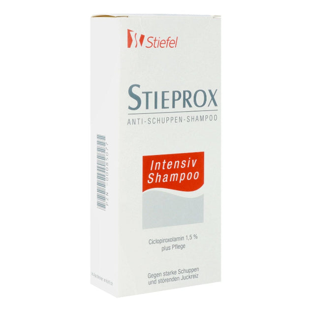 STIEPROX intensiv Anti-Schuppen Shampoo, 100ml