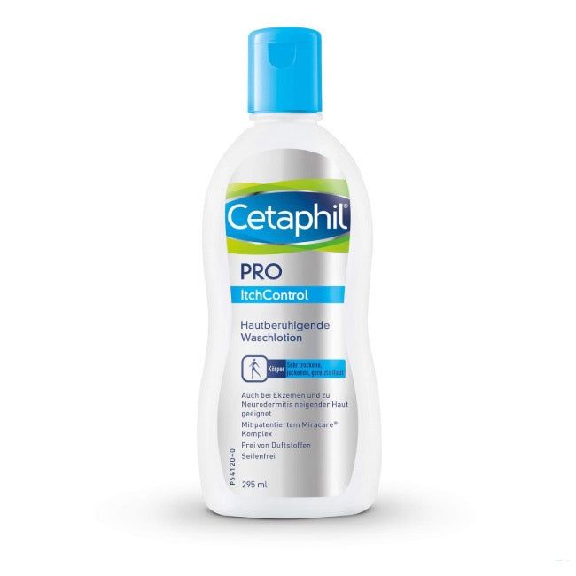 Cetaphil PRO ITCH Waschlotion, 295ml
