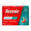 Rennie® Antacidum Spearmint Lutschtabletten bei Sodbrennen
