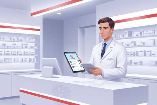 E-Rezept in Österreich: So lösen Sie Ihr elektronisches Rezept ein