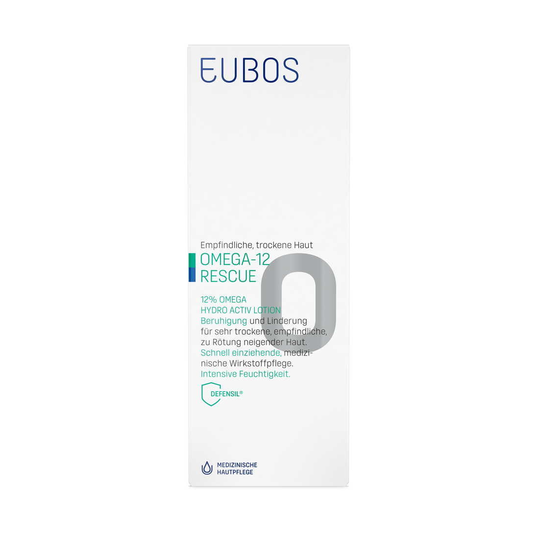 EUBOS® Omega Hydrol Activ Lotion 12%, 200ml
