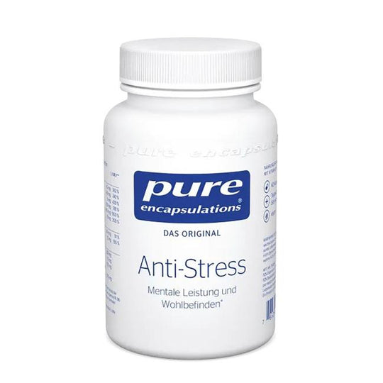 Pure Encapsulations Anti-stress 60 Kapseln