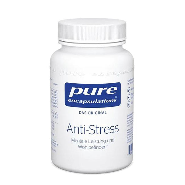 Pure Encapsulations Anti-stress 60 Kapseln
