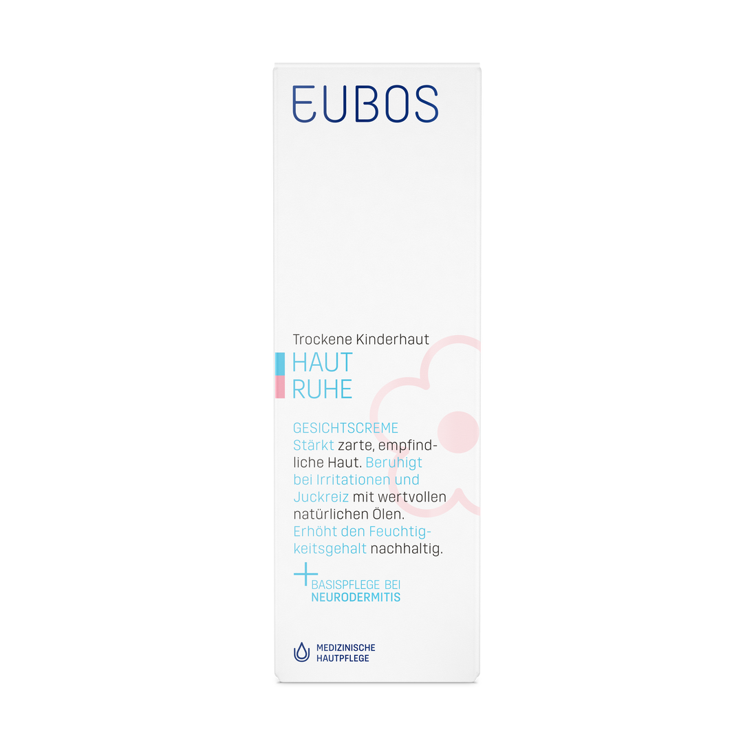 EUBOS® Haut Ruhe Gesichtscreme, 30ml