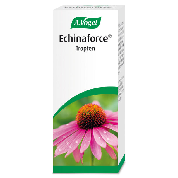 A.Vogel Echinaforce® Tropfen