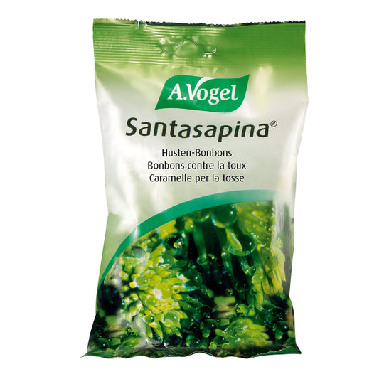 A.Vogel Santasapina® Bonbons, 100g