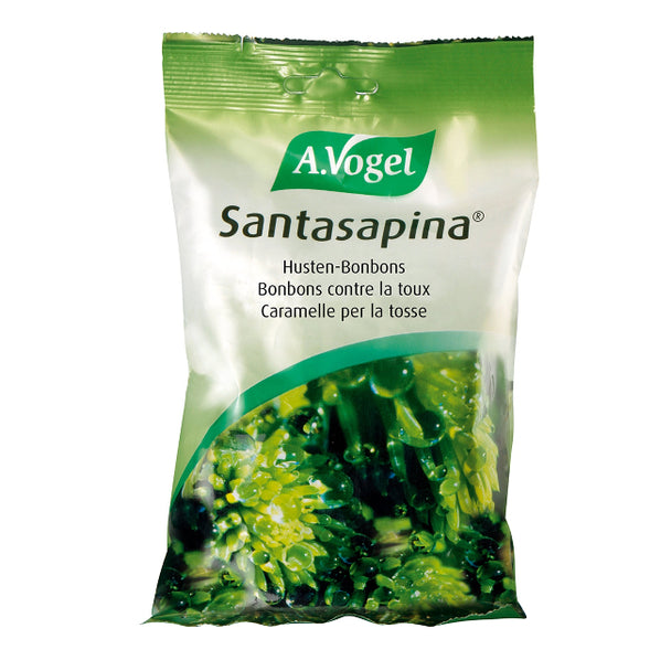 A.Vogel Santasapina® Bonbons, 100g