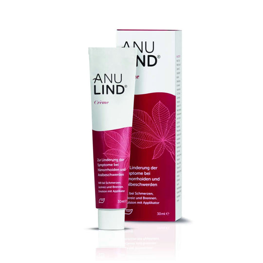 ANULIND® Creme, 30ml