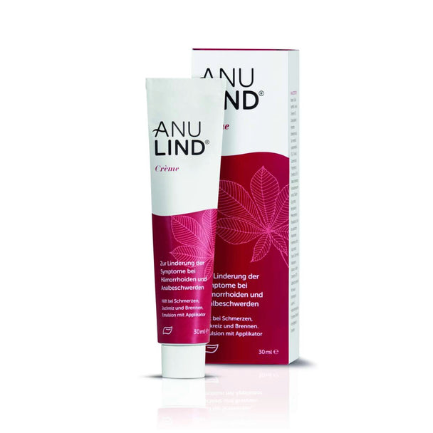 ANULIND® Creme, 30ml