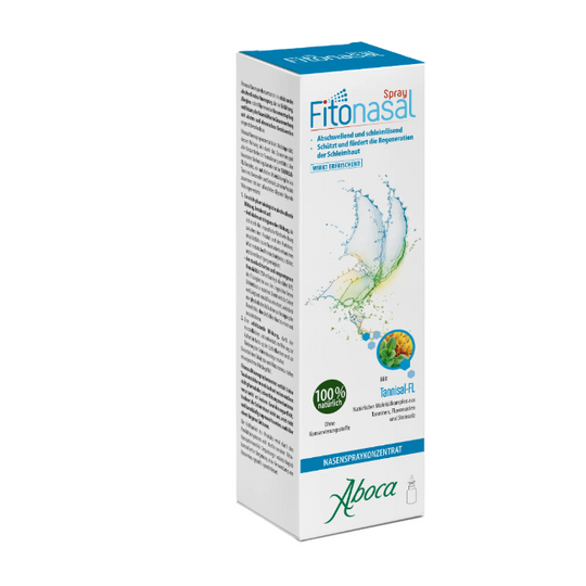 Aboca Fitonasal Nasenspraykonzentrat, 30ml