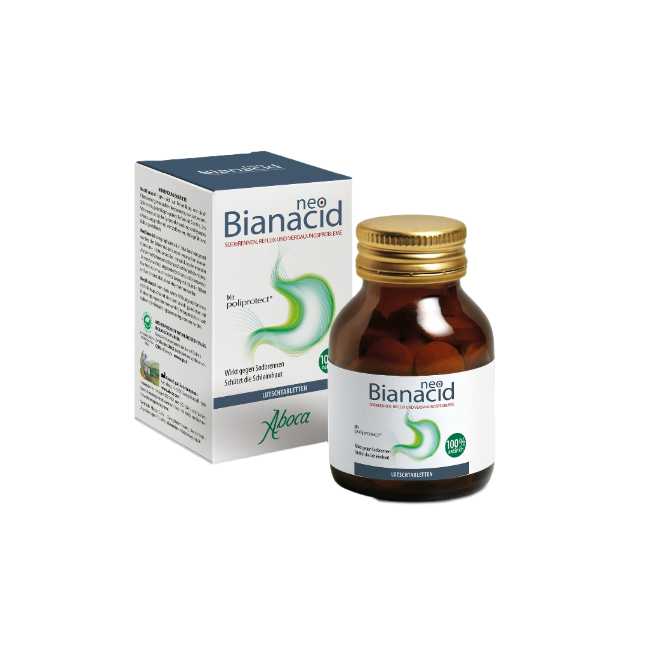 Aboca NeoBianacid, 45 Stück