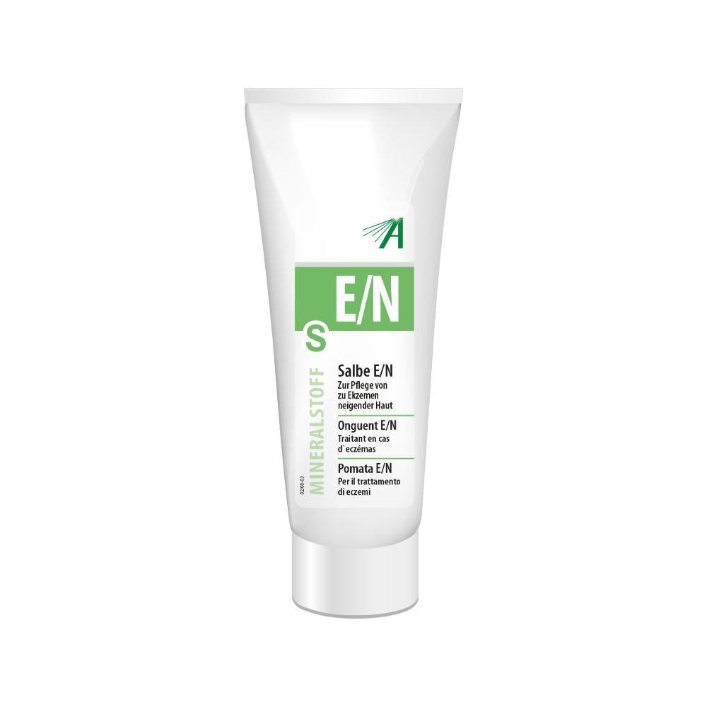 Adler Mineralstoff E/N Salbe, 50ml