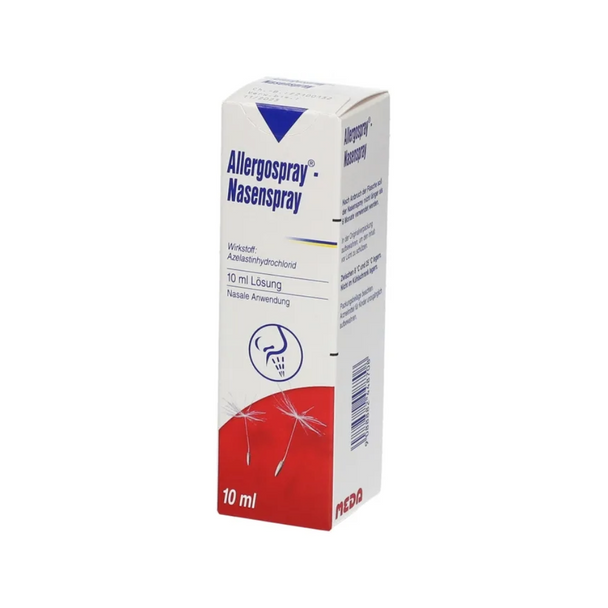 Allergospray®, 10ml