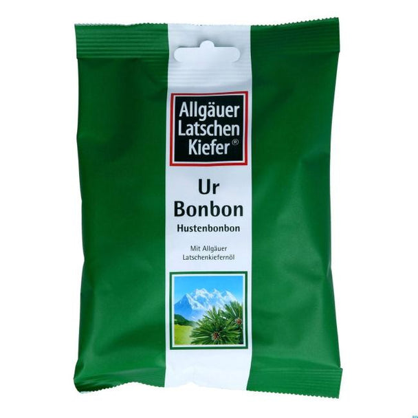 Allgäuer Latschenkiefer® Ur Bonbon, 75g