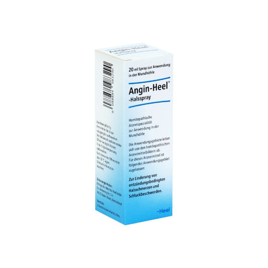 Angin-Heel® Halsspray, 20ml