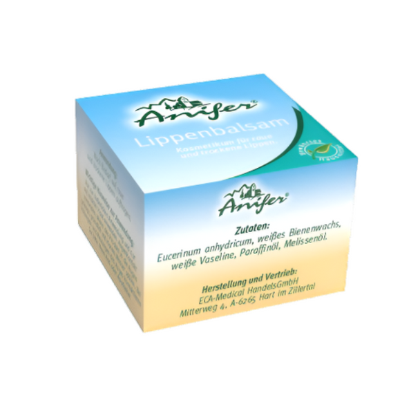 Anifer® Lippenbalsam Tiegel