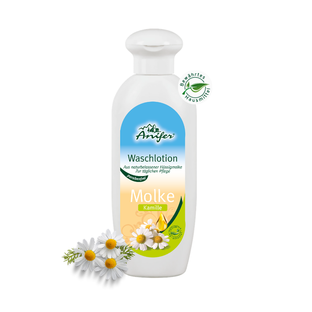 Anifer® Molke Waschlotion, 200ml