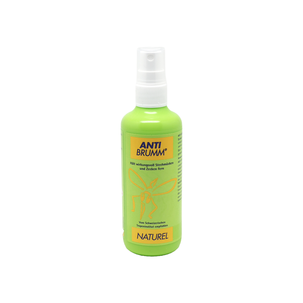 Anti Brumm naturel, 150ml