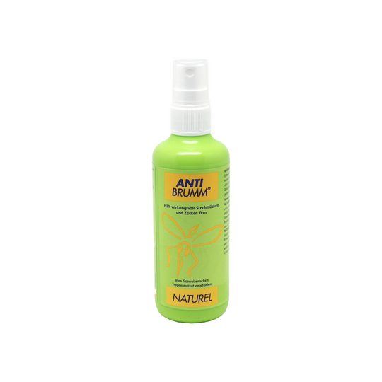 Anti Brumm naturel, 150ml