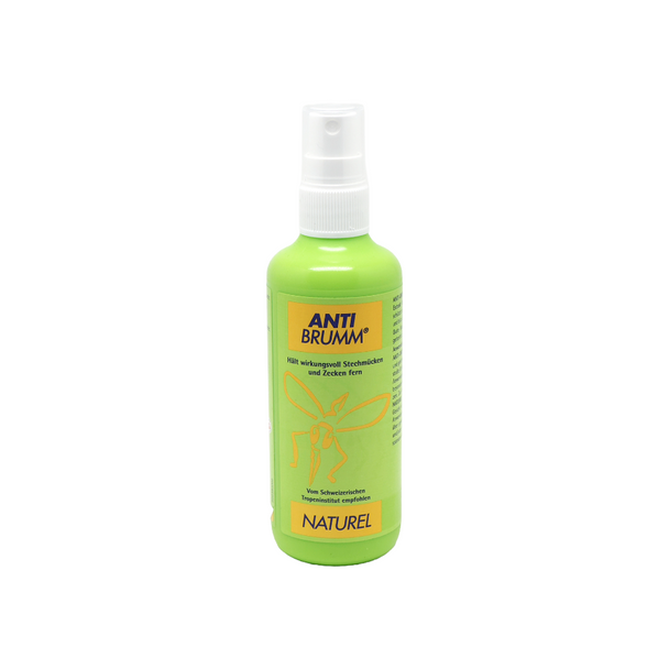 Anti Brumm naturel, 150ml