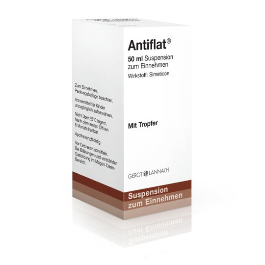 Antiflat Tropfen, 50ml