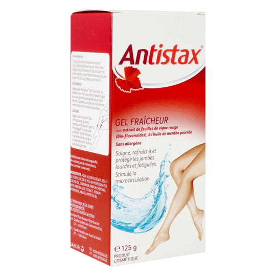 Antistax® Frischgel, 125g