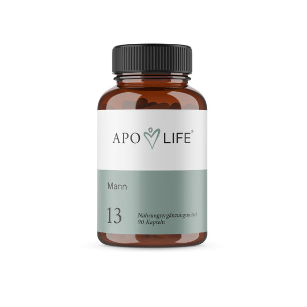 Apolife Mann 90 Kapseln