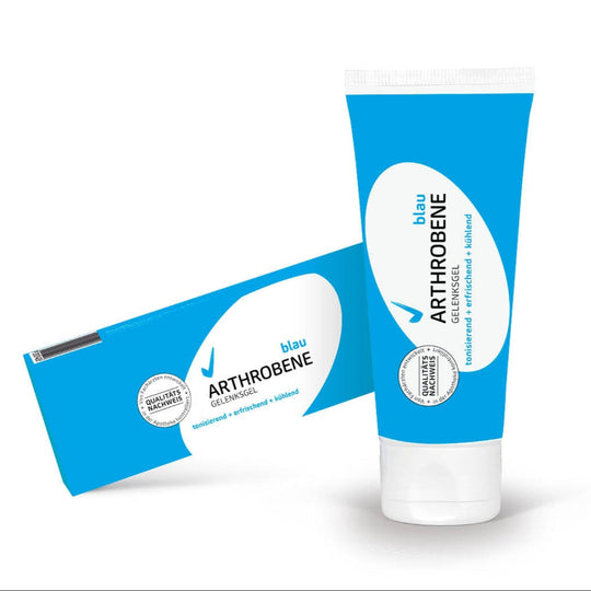 Arthrobene® Gelenksgel blau, 60ml