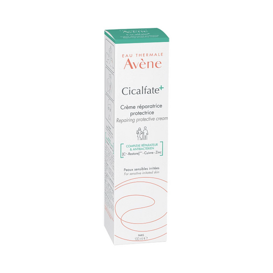 Avène Cicalfate+ Wundpflegecreme, 100ml