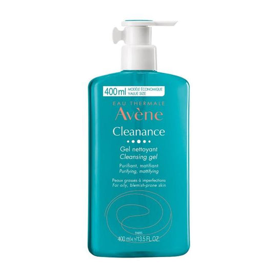 Avène Cleanance Reinigungsgel, 400ml