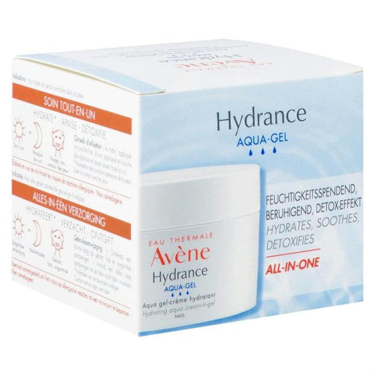 Avène Hydrance Aqua-Gel, 50ml