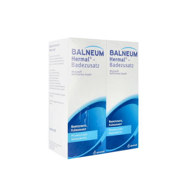 Balneum Hermal Badezusatz, 1000ml
