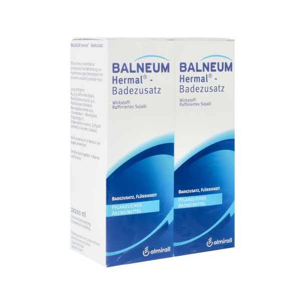 Balneum Hermal®-Badezusatz