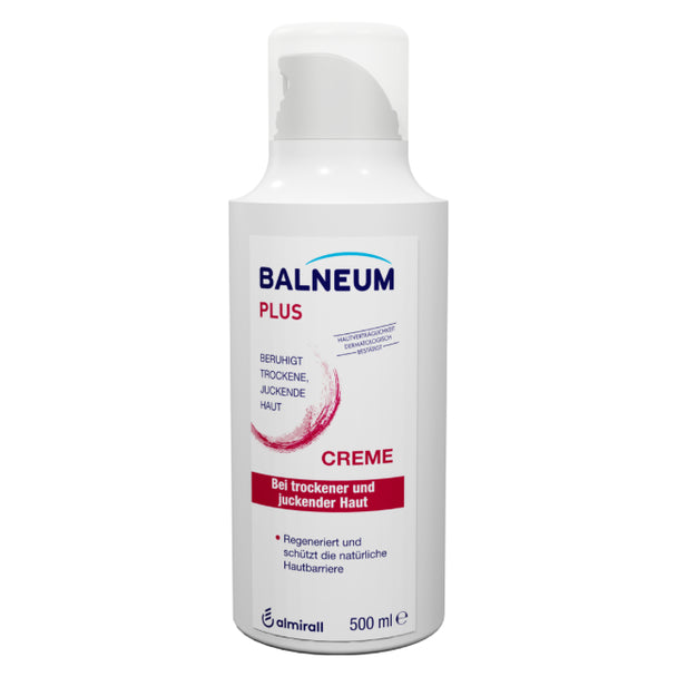 Balneum Plus Creme, 500ml