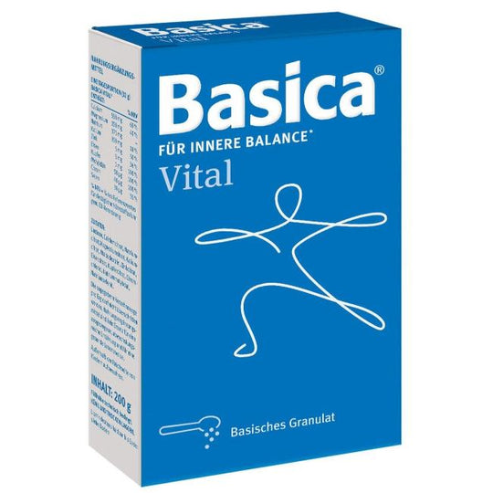 Basica® Vital, 200g