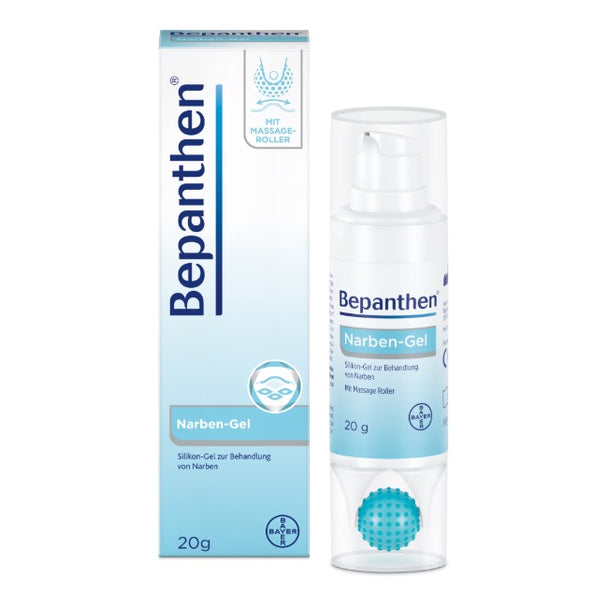 Bepanthen® Narben-Gel, 20g