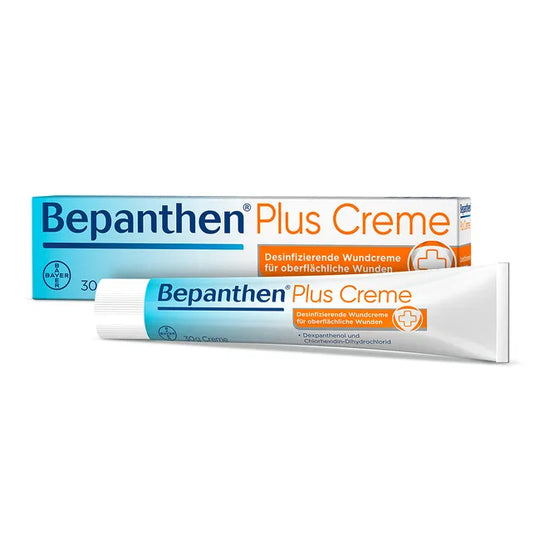 Bepanthen® Plus Creme, 30g