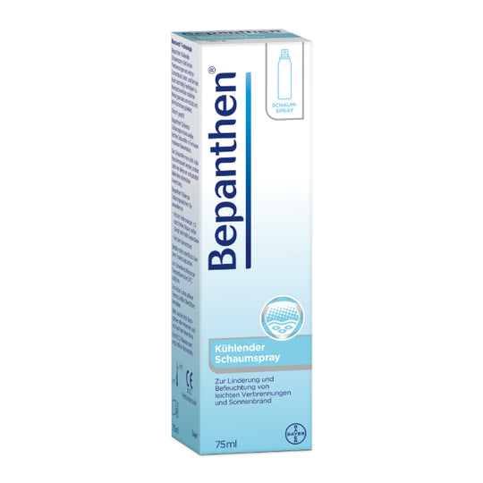 Bepanthen® Schaumspray, 75ml