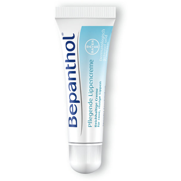 Bepanthol® Pflegende Lippencreme, 75ml