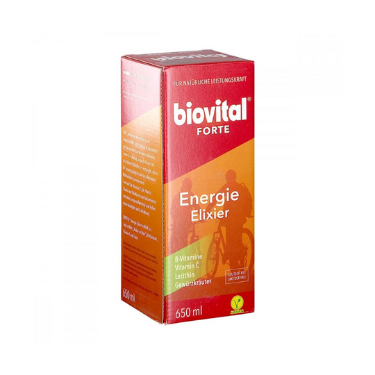 Biovital® EnergieElixier, 650ml