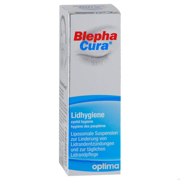 BlephaCura liposomale Suspension, 70ml
