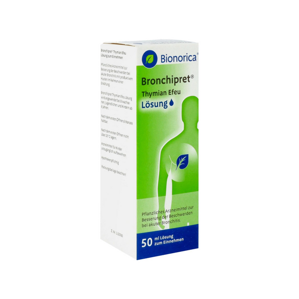 Bronchipret® Lösung 50ml