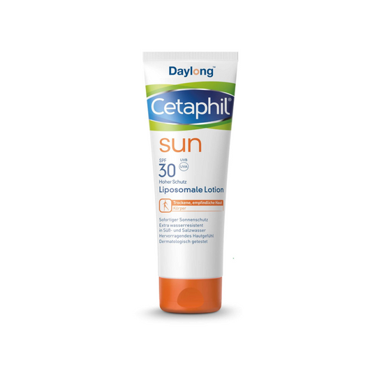 CETAPHIL Sun Daylong Liposomale Lotion LSF30, 100ml