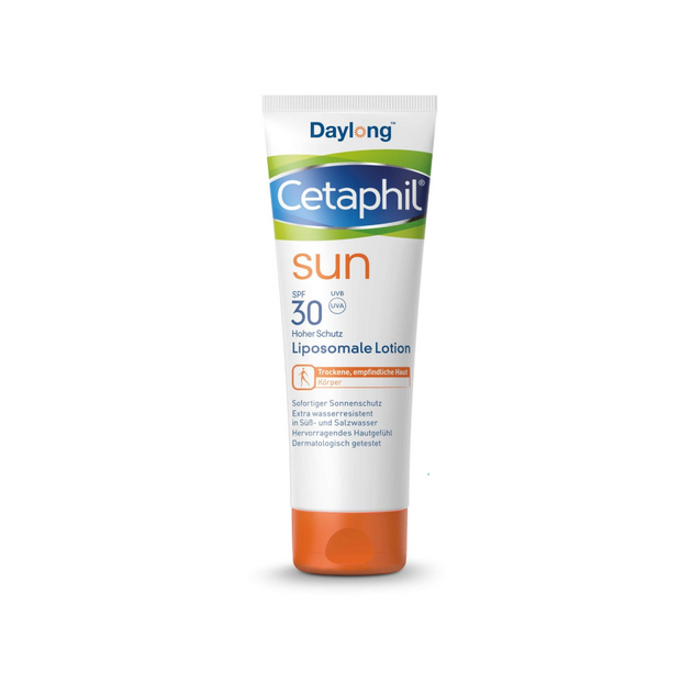 CETAPHIL Sun Daylong Liposomale Lotion LSF30, 100ml